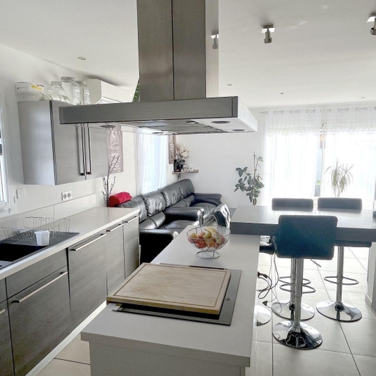  Annonces BESSAN : Maison / Villa | SAINT-THIBERY (34630) | 115 m2 | 299 500 € 