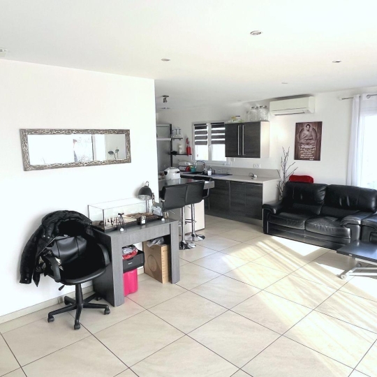  Annonces BESSAN : Maison / Villa | SAINT-THIBERY (34630) | 115 m2 | 299 500 € 
