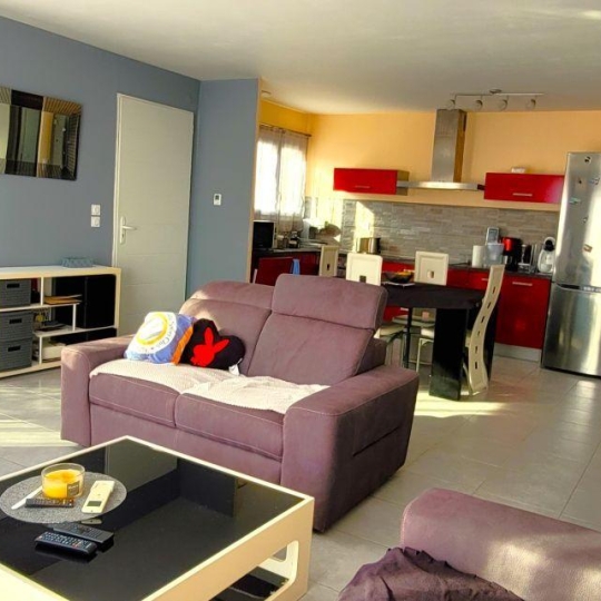  Annonces BESSAN : Maison / Villa | CLERMONT-L'HERAULT (34800) | 76 m2 | 263 750 € 