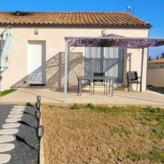  LM PATRIMOINE : House | CLERMONT-L'HERAULT (34800) | 76 m2 | 263 750 € 