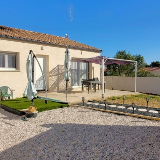  LM PATRIMOINE : House | CLERMONT-L'HERAULT (34800) | 76 m2 | 263 750 € 