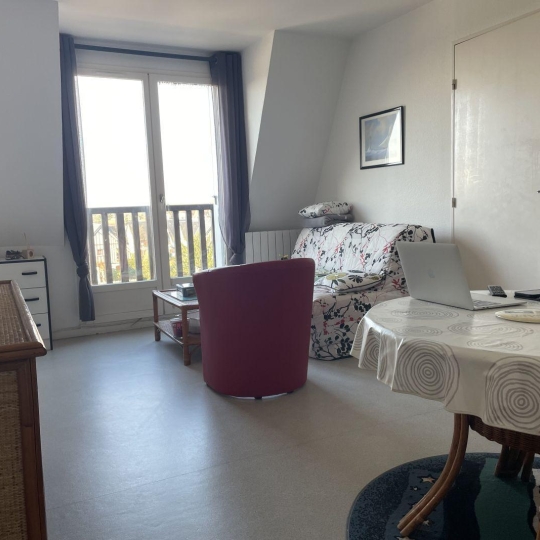  LM PATRIMOINE : Apartment | CABOURG (14390) | 34 m2 | 221 550 € 