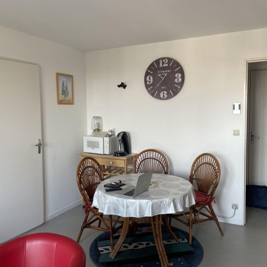  LM PATRIMOINE : Apartment | CABOURG (14390) | 34 m2 | 221 550 € 