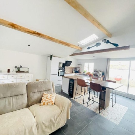  LM PATRIMOINE : Maison / Villa | MONTBLANC (34290) | 80 m2 | 189 000 € 