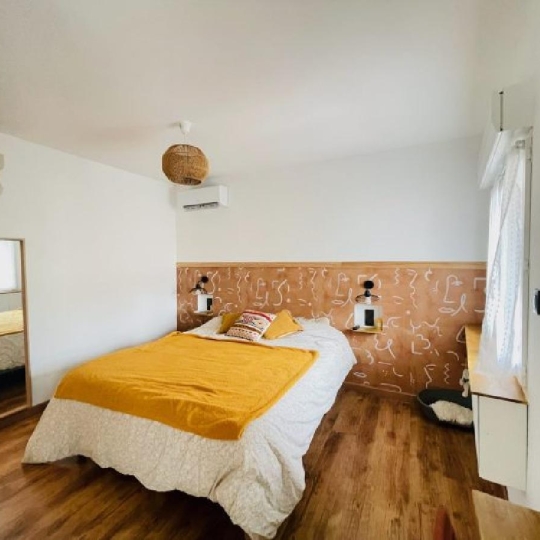  LM PATRIMOINE : Maison / Villa | MONTBLANC (34290) | 80 m2 | 189 000 € 