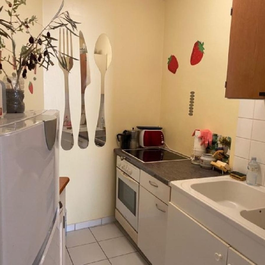  LM PATRIMOINE : Maison / Villa | LAURENS (34480) | 45 m2 | 69 960 € 
