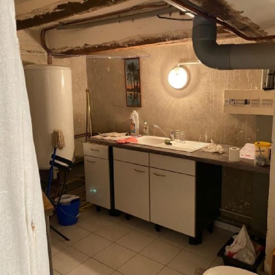  LM PATRIMOINE : Maison / Villa | LAURENS (34480) | 45 m2 | 69 960 € 