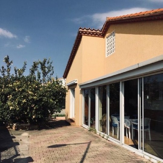  LM PATRIMOINE : Maison / Villa | BAHO (66540) | 126 m2 | 341 250 € 