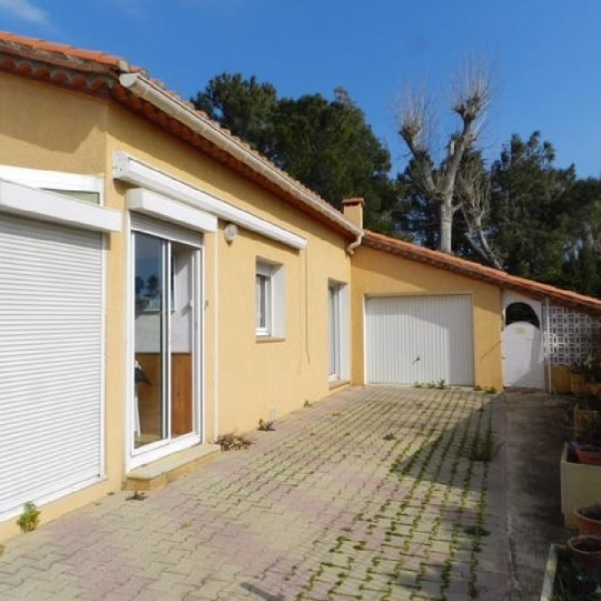  LM PATRIMOINE : Maison / Villa | BAHO (66540) | 126 m2 | 341 250 € 