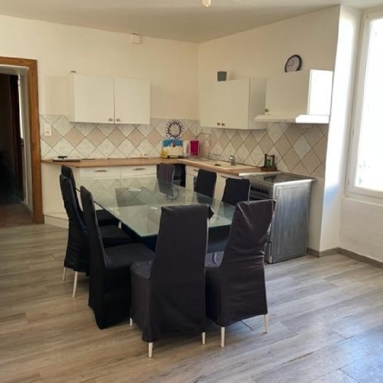  LM PATRIMOINE : Immeuble | AUTIGNAC (34480) | 170 m2 | 205 828 € 