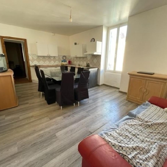  LM PATRIMOINE : Immeuble | AUTIGNAC (34480) | 170 m2 | 205 828 € 