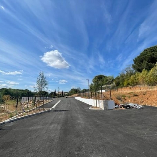  LM PATRIMOINE : Terrain | BESSAN (34550) | 355 m2 | 139 000 € 