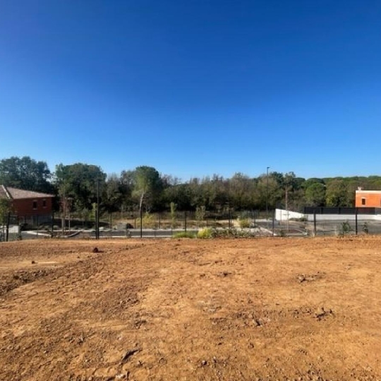  LM PATRIMOINE : Terrain | BESSAN (34550) | 355 m2 | 139 000 € 