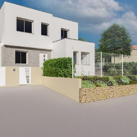  LM PATRIMOINE : Terrain | BESSAN (34550) | 355 m2 | 139 000 € 