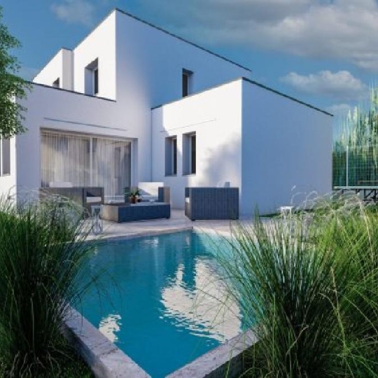  LM PATRIMOINE : Terrain | BESSAN (34550) | 355 m2 | 139 000 € 