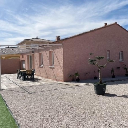  LM PATRIMOINE : House | MAGALAS (34480) | 115 m2 | 312 000 € 