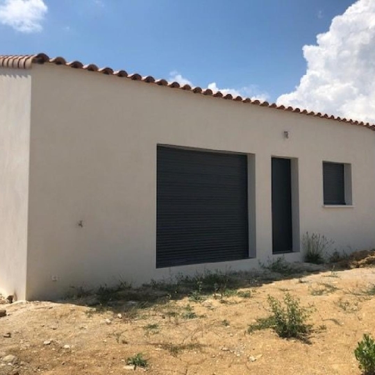 LM PATRIMOINE : Maison / Villa | MAGALAS (34480) | 90.00m2 | 250 000 € 