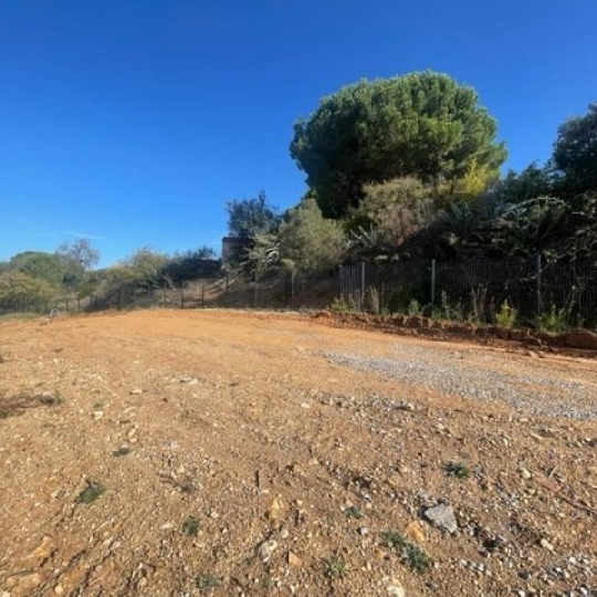  LM PATRIMOINE : Terrain | MONTPELLIER (34000) | 405 m2 | 149 000 € 
