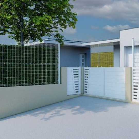  LM PATRIMOINE : Terrain | MONTPELLIER (34000) | 405 m2 | 149 000 € 