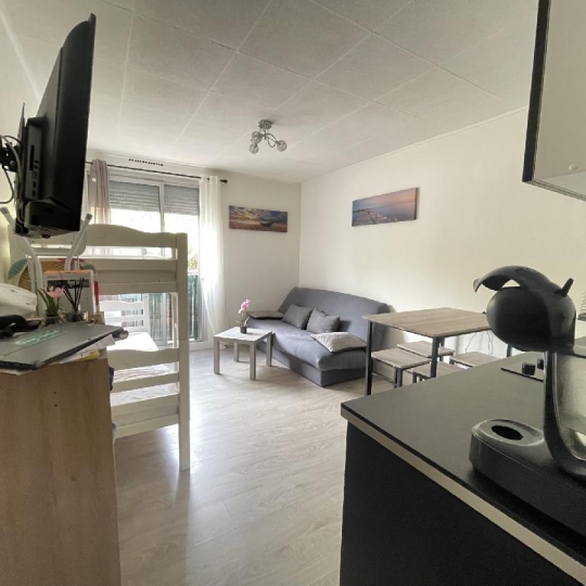  LM PATRIMOINE : Appartement | AGDE (34300) | 16 m2 | 78 990 € 