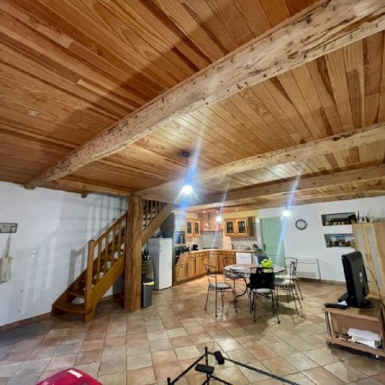 LM PATRIMOINE : Maison / Villa | BESSAN (34550) | 114.00m2 | 284 850 € 