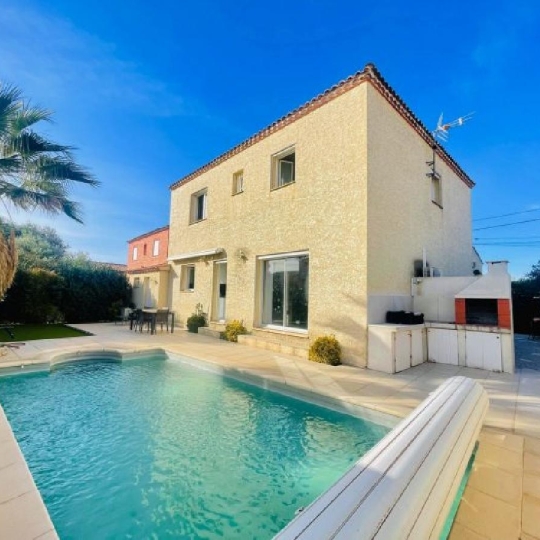 LM PATRIMOINE : Maison / Villa | BESSAN (34550) | 143.00m2 | 399 000 € 