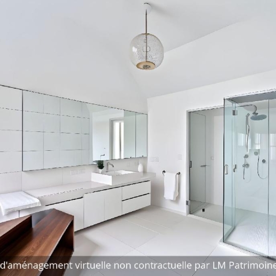  LM PATRIMOINE : Maison / Villa | BESSAN (34550) | 137 m2 | 308 000 € 