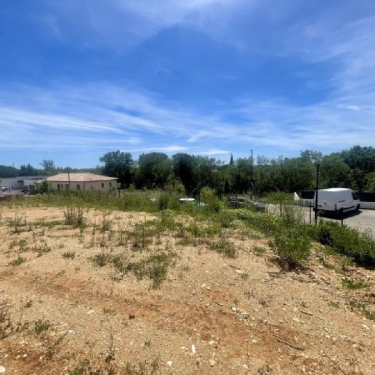  LM PATRIMOINE : Terrain | BESSAN (34550) | 405 m2 | 149 000 € 
