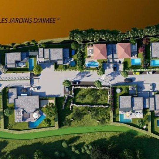  LM PATRIMOINE : Terrain | BESSAN (34550) | 405 m2 | 149 000 € 