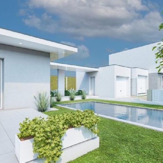  LM PATRIMOINE : Terrain | BESSAN (34550) | 405 m2 | 149 000 € 