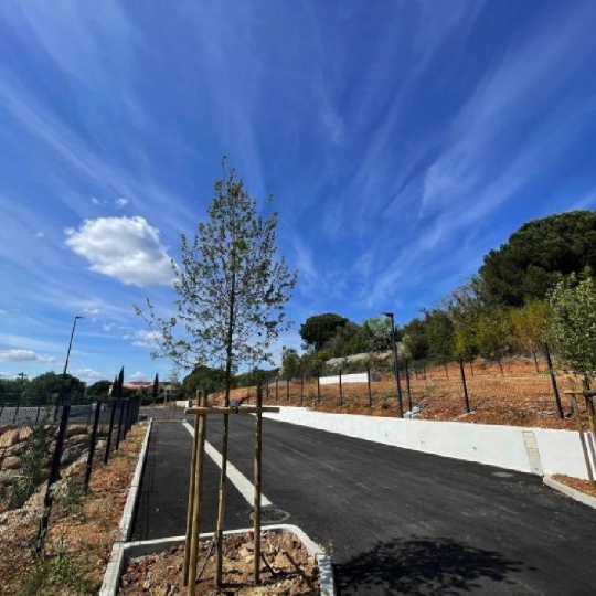  LM PATRIMOINE : Terrain | BESSAN (34550) | 405 m2 | 149 000 € 