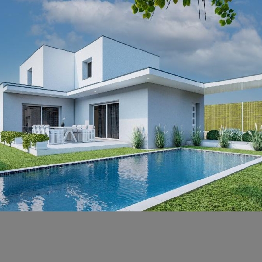  LM PATRIMOINE : Terrain | AGDE (34300) | 405 m2 | 149 000 € 