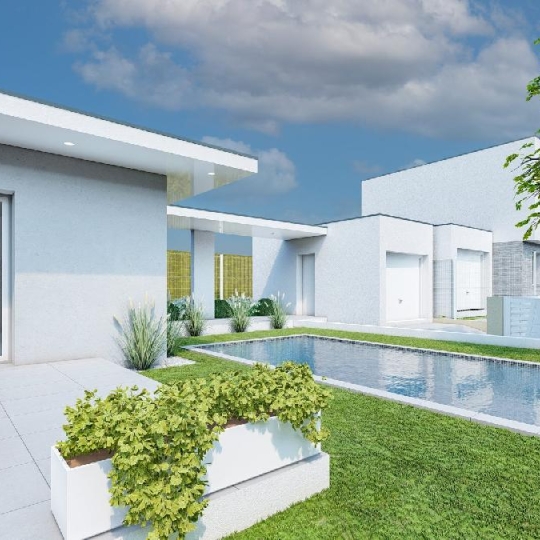  LM PATRIMOINE : Terrain | AGDE (34300) | 405 m2 | 149 000 € 
