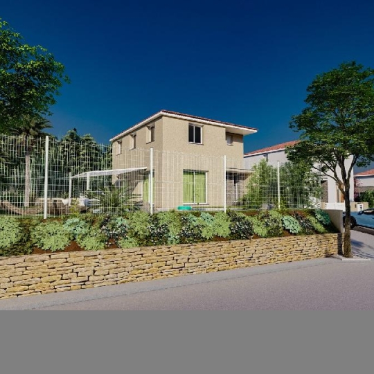  LM PATRIMOINE : Terrain | BEZIERS (34500) | 405 m2 | 149 000 € 