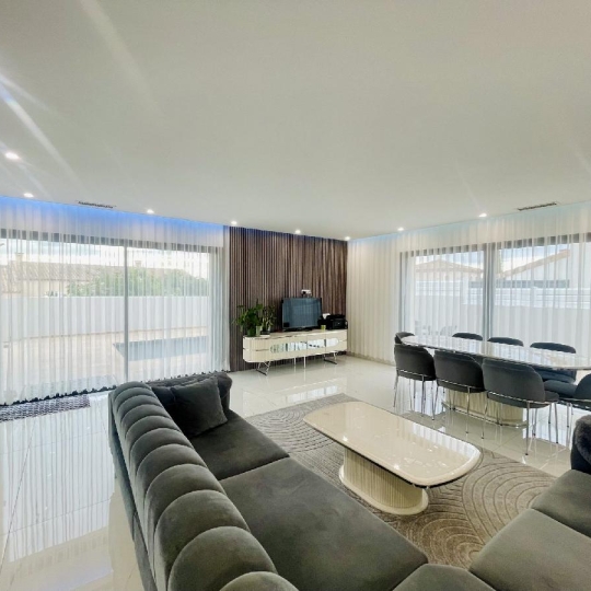  LM PATRIMOINE : Maison / Villa | MONTBLANC (34290) | 114 m2 | 418 000 € 