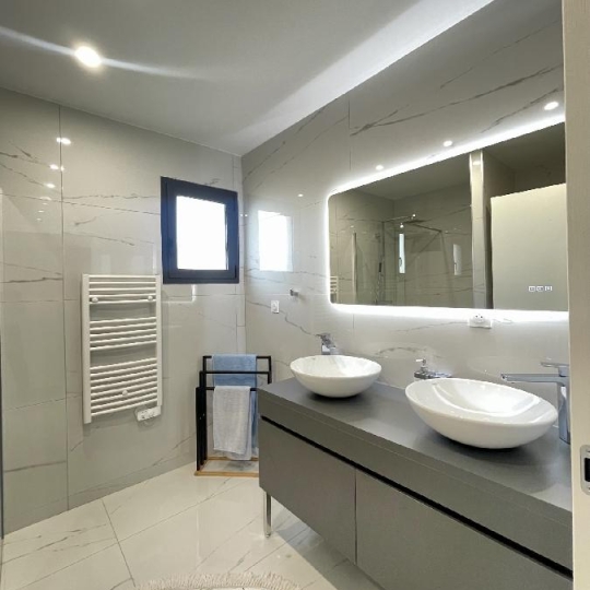  LM PATRIMOINE : Maison / Villa | MONTBLANC (34290) | 114 m2 | 418 000 € 