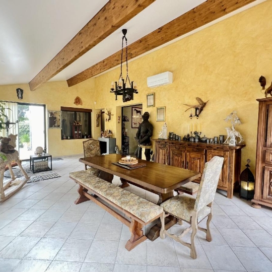  LM PATRIMOINE : Maison / Villa | MONTPELLIER (34000) | 207 m2 | 499 000 € 