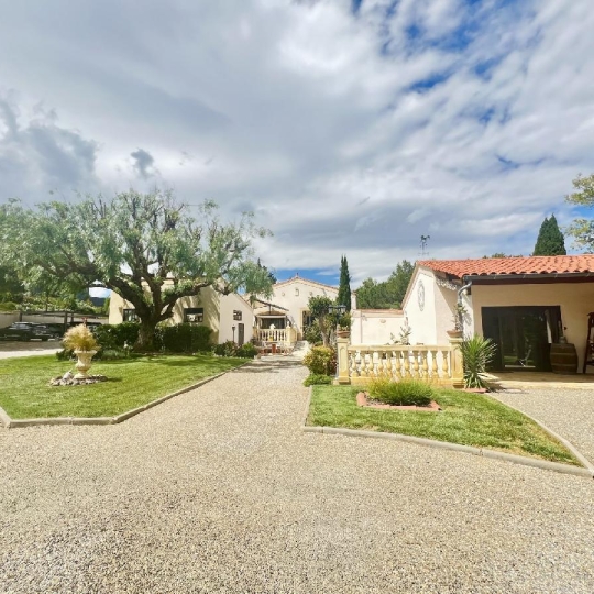  LM PATRIMOINE : Maison / Villa | MONTPELLIER (34000) | 207 m2 | 499 000 € 