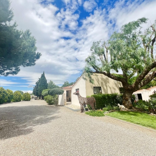  LM PATRIMOINE : Maison / Villa | MONTPELLIER (34000) | 207 m2 | 499 000 € 