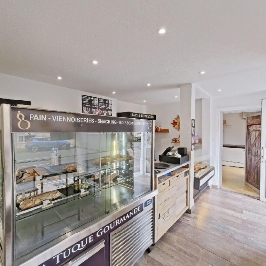 LM PATRIMOINE : Commerces | BESSAN (34550) | 46 m2 | 49 900 € 