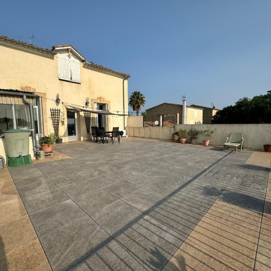 LM PATRIMOINE : Maison / Villa | NEZIGNAN-L'EVEQUE (34120) | 202 m2 | 415 000 € 