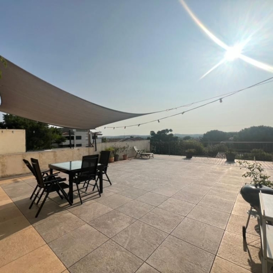  LM PATRIMOINE : Maison / Villa | NEZIGNAN-L'EVEQUE (34120) | 202 m2 | 415 000 € 