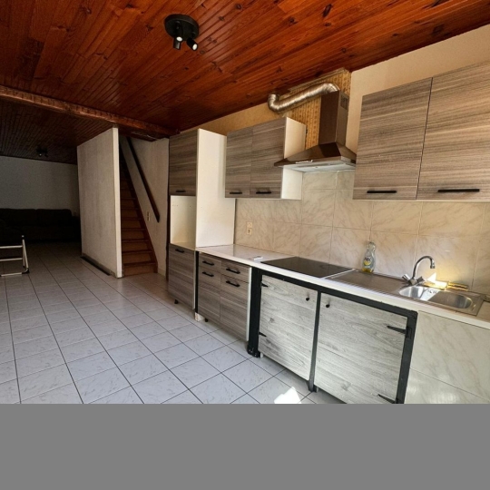  LM PATRIMOINE : Maison / Villa | BESSAN (34550) | 66 m2 | 99 000 € 