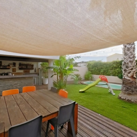  LM PATRIMOINE : Maison / Villa | BESSAN (34550) | 126 m2 | 349 900 € 
