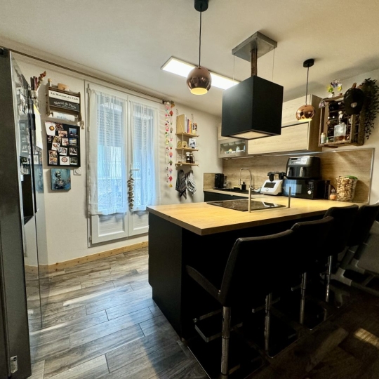  LM PATRIMOINE : Maison / Villa | AGDE (34300) | 78 m2 | 215 000 € 