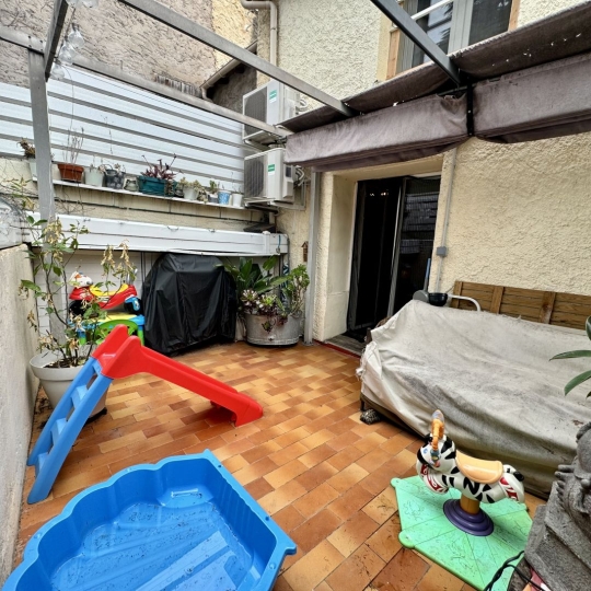  LM PATRIMOINE : Maison / Villa | AGDE (34300) | 78 m2 | 215 000 € 