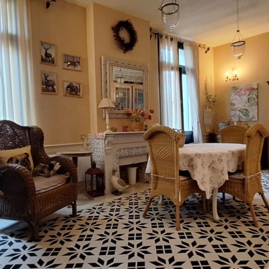  LM PATRIMOINE : House | LIGNAN-SUR-ORB (34490) | 241 m2 | 349 990 € 