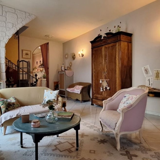  LM PATRIMOINE : House | LIGNAN-SUR-ORB (34490) | 241 m2 | 349 990 € 