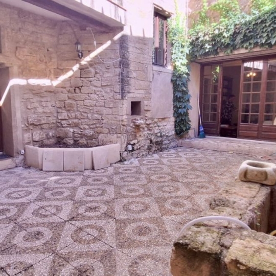  LM PATRIMOINE : Maison / Villa | NEZIGNAN-L'EVEQUE (34120) | 263 m2 | 330 000 € 
