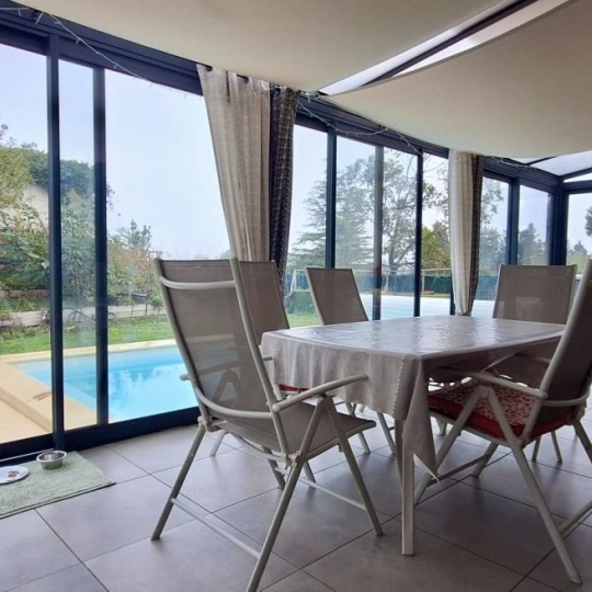  LM PATRIMOINE : Maison / Villa | BESSAN (34550) | 86 m2 | 344 000 € 